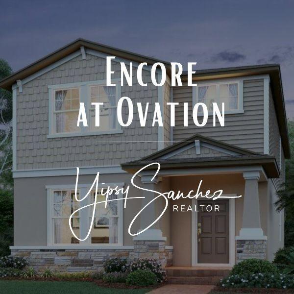 Encore at Ovation