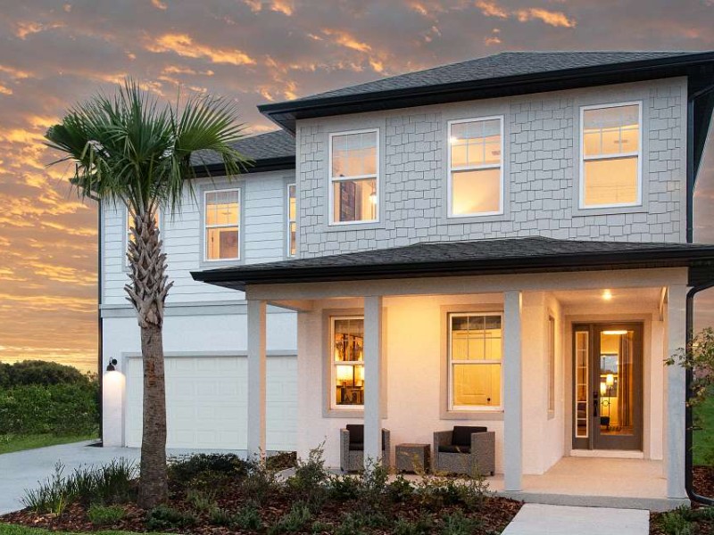 5432 Winter Garden Vineland Rd - Florida - Windermere - 34786