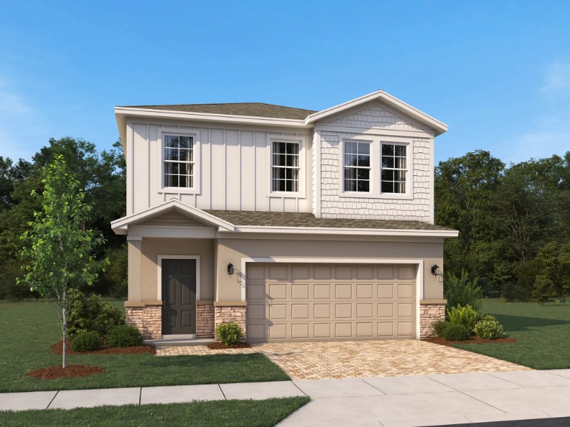 1168 Bluewater Lane - Florida - Rockledge - 32955