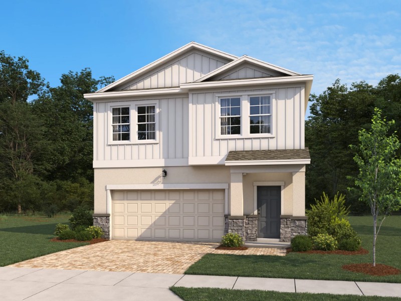 1168 Bluewater Lane - Florida - Rockledge - 32955