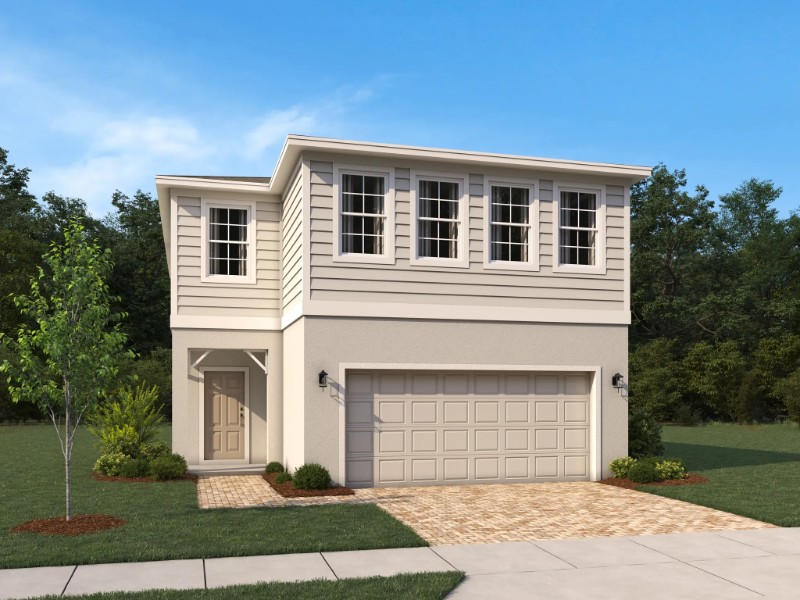1168 Bluewater Lane - Florida - Rockledge - 32955