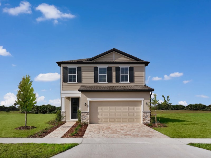 1168 Bluewater Lane - Florida - Rockledge - 32955