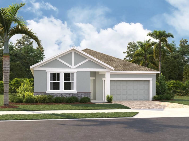 1168 Bluewater Lane - Florida - Rockledge - 32955