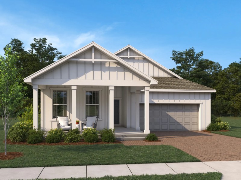 516 Moon Shell Circle - Florida - New Smyrna Beach - 32168