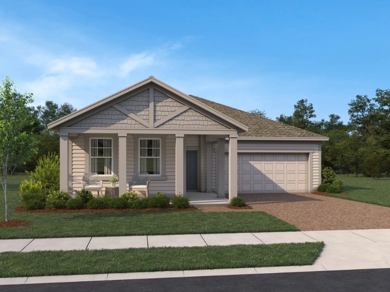 516 Moon Shell Circle - Florida - New Smyrna Beach - 32168