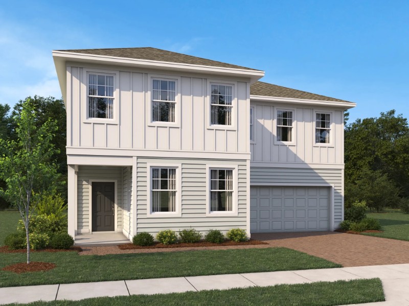 516 Moon Shell Circle - Florida - New Smyrna Beach - 32168