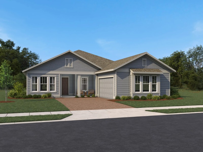 516 Moon Shell Circle - Florida - New Smyrna Beach - 32168
