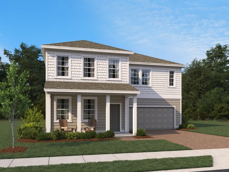 516 Moon Shell Circle - Florida - New Smyrna Beach - 32168