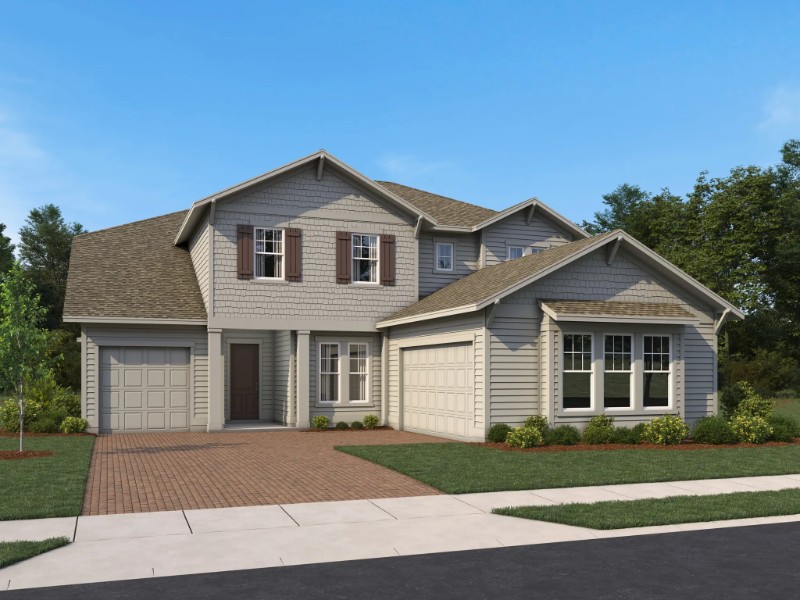 516 Moon Shell Circle - Florida - New Smyrna Beach - 32168