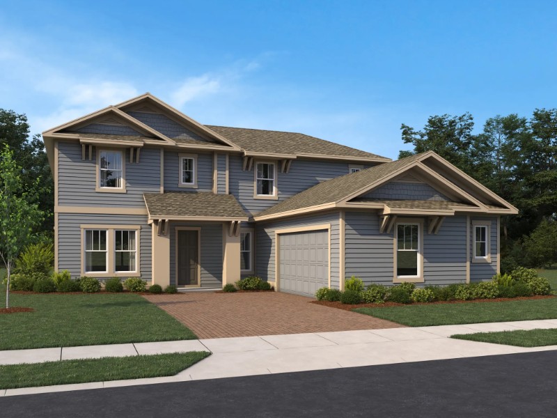 516 Moon Shell Circle - Florida - New Smyrna Beach - 32168