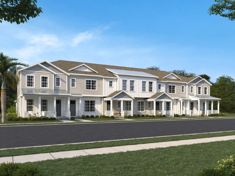  13643 Lake Cawood Drive - Florida - Windermere - 34786