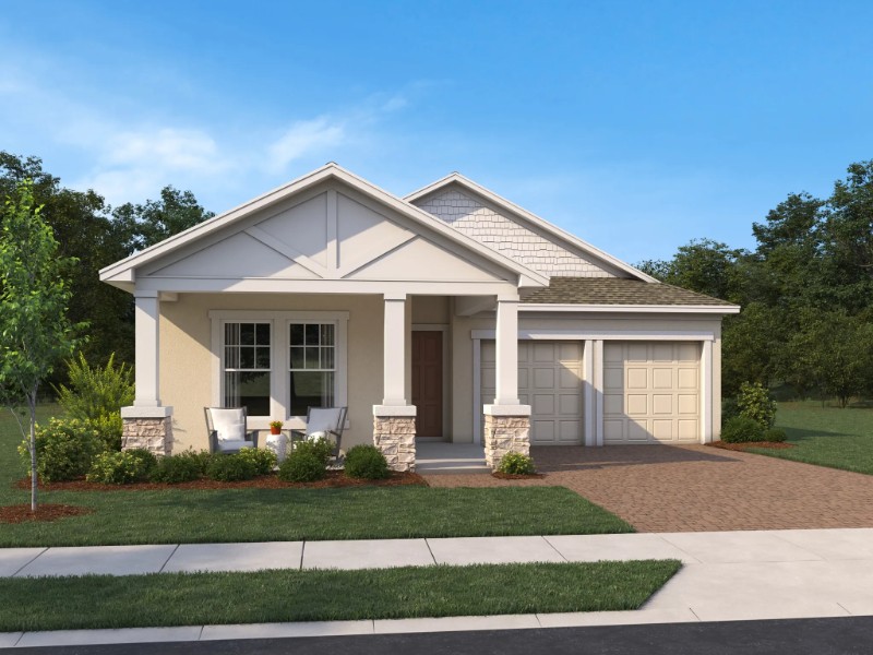  13643 Lake Cawood Drive - Florida - Windermere - 34786
