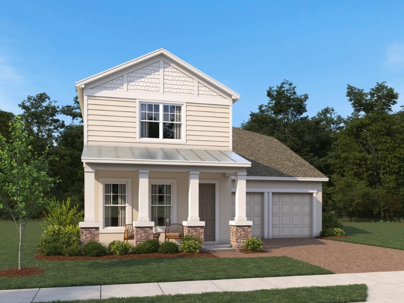  13643 Lake Cawood Drive - Florida - Windermere - 34786