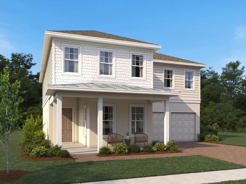  13643 Lake Cawood Drive - Florida - Windermere - 34786