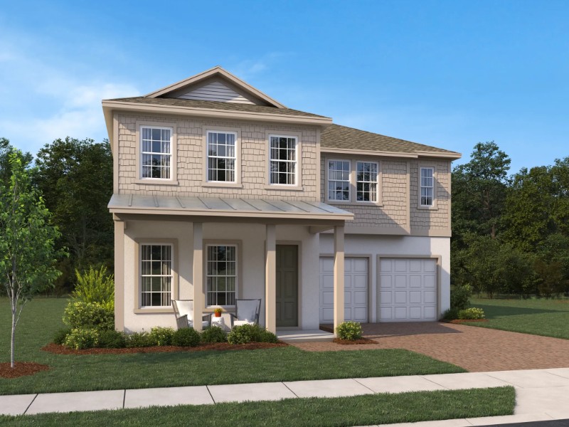  13643 Lake Cawood Drive - Florida - Windermere - 34786