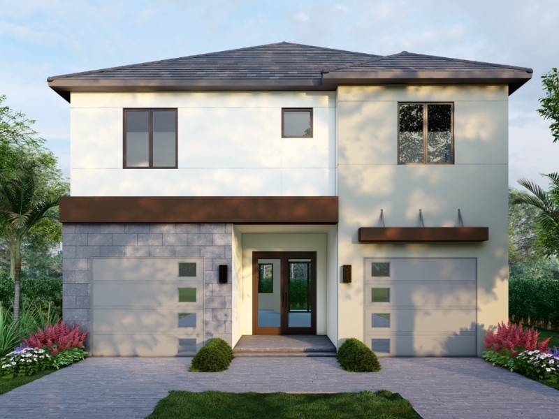 2300 SW 15th Ave - Florida - Fort Lauderdale - 33315